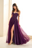 Ellie Wilde Prom Style EW36083