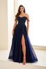 Ellie Wilde Prom Style EW36083