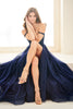 Ellie Wilde Prom Style EW36083