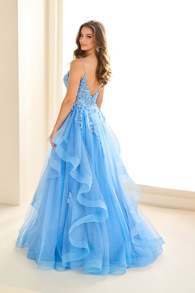 Ellie Wilde Prom Style EW36085