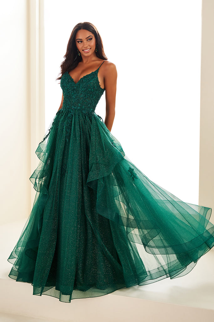 Ellie Wilde Prom Style EW36085