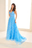 Ellie Wilde Prom Style EW36088