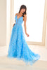 Ellie Wilde Prom Style EW36088