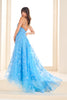 Ellie Wilde Prom Style EW36088