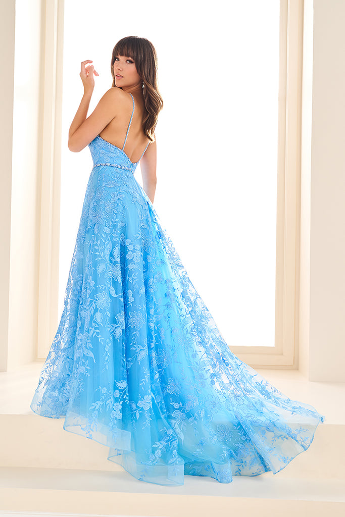 Ellie Wilde Prom Style EW36088