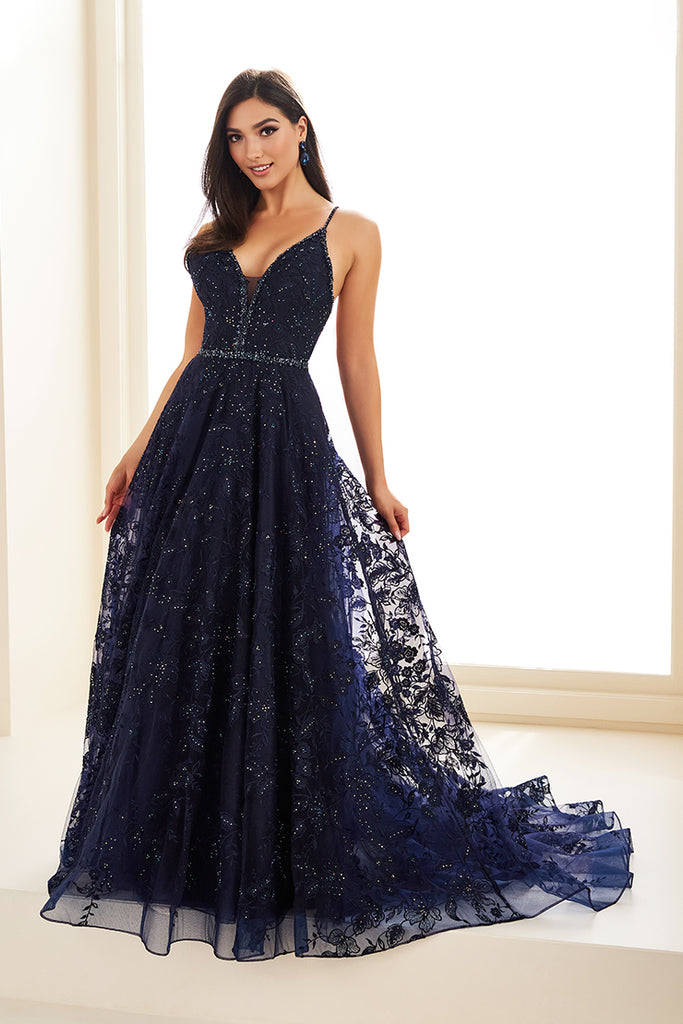 Ellie Wilde Prom Style EW36088