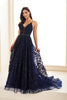 Ellie Wilde Prom Style EW36088