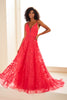 Ellie Wilde Prom Style EW36088