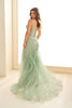 Ellie Wilde Prom Style EW36089