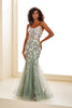 Ellie Wilde Prom Style EW36090