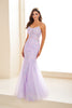 Ellie Wilde Prom Style EW36090