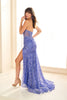 Ellie Wilde Prom Style EW36095