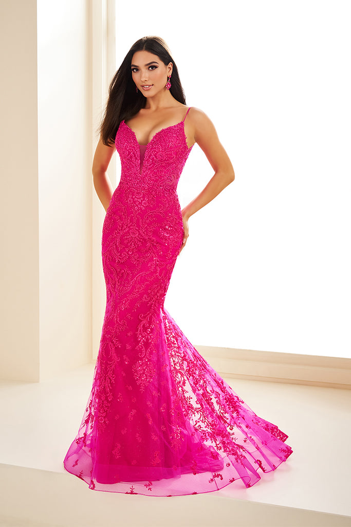 Ellie Wilde Prom Style EW36096