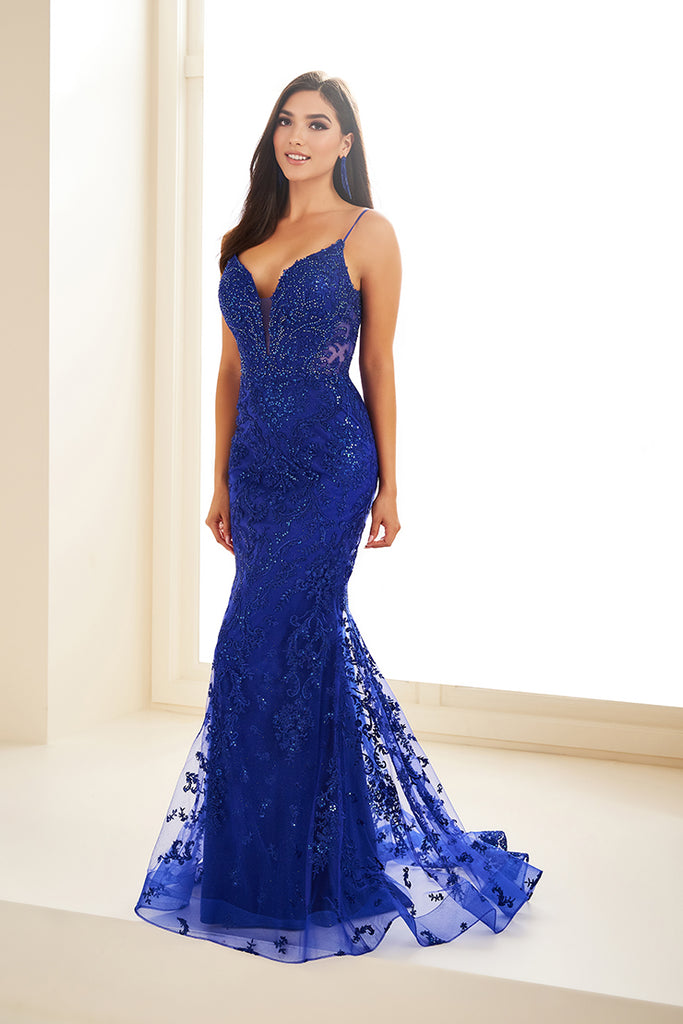 Ellie Wilde Prom Style EW36096