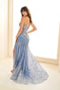 Ellie Wilde Prom Style EW36099