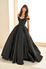 Ellie Wilde Prom Style EW36100