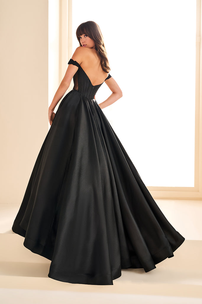 Ellie Wilde Prom Style EW36100