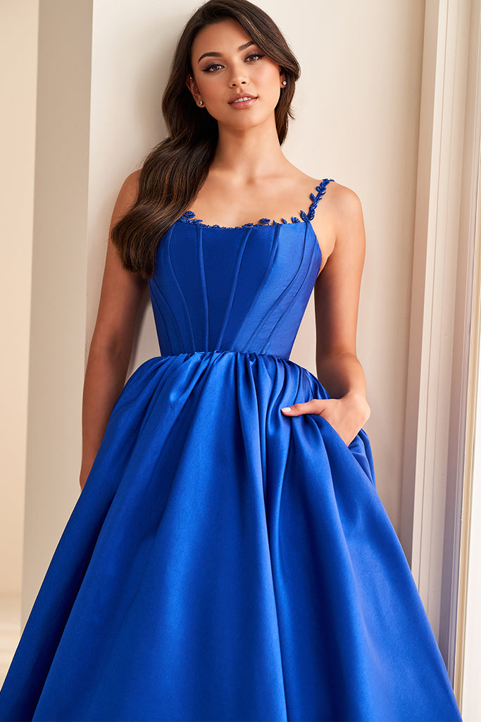 Ellie Wilde Prom Style EW36221