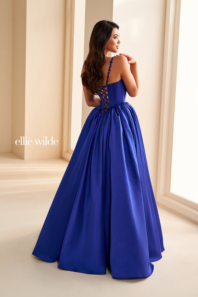 Ellie Wilde Prom Style EW36221