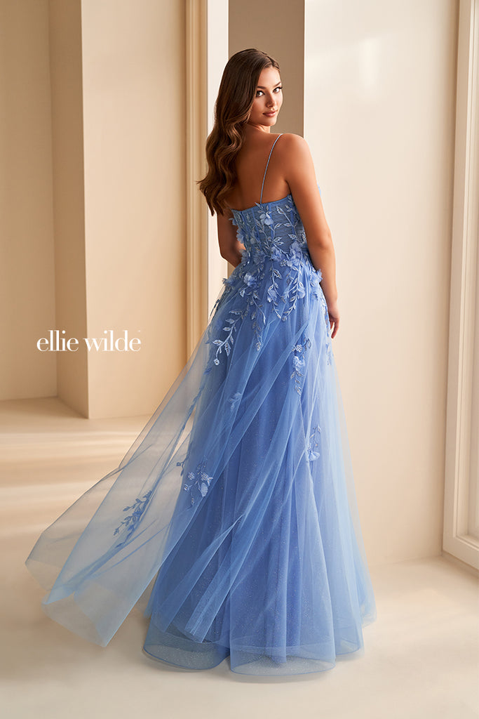 Ellie Wilde Prom Style EW36222