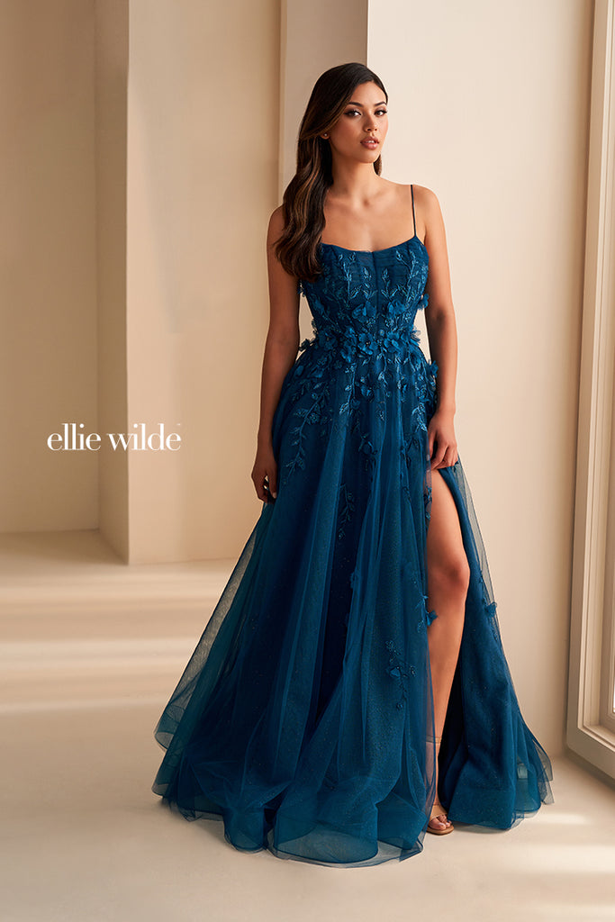 Ellie Wilde Prom Style EW36222