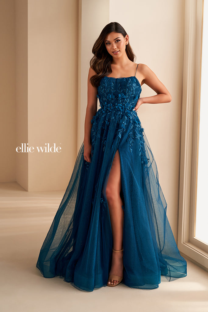 Ellie Wilde Prom Style EW36222