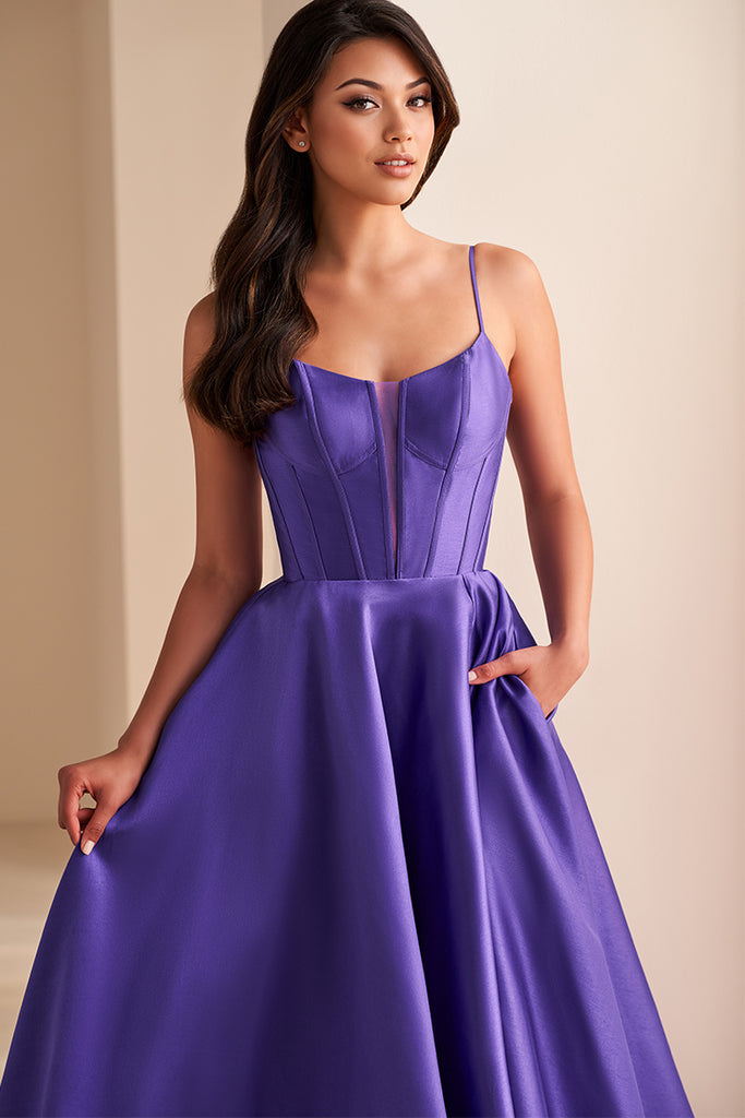 Ellie Wilde Prom Style EW36224