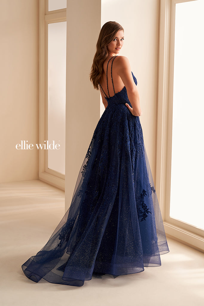 Ellie Wilde Prom Style EW36226