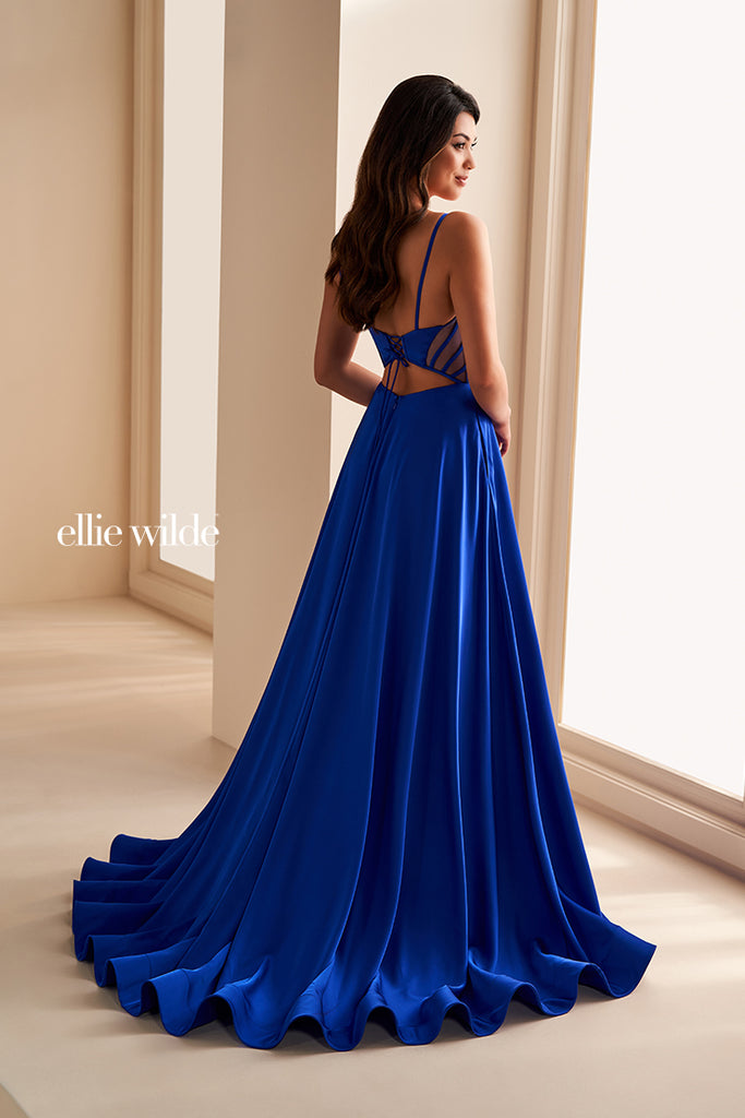 Ellie Wilde Prom Style EW36227