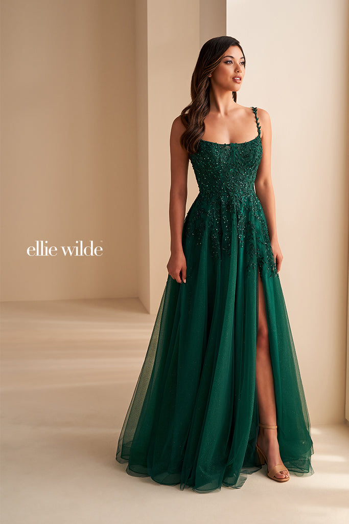 Ellie Wilde Prom Style EW36228