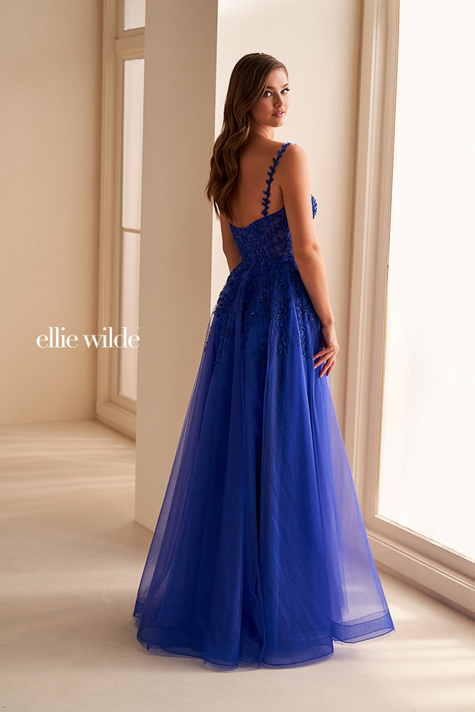 Ellie Wilde Prom Style EW36228