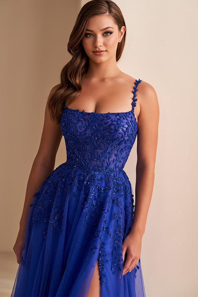 Ellie Wilde Prom Style EW36228