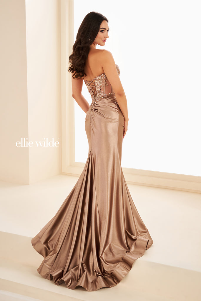 Ellie Wilde EW37014
