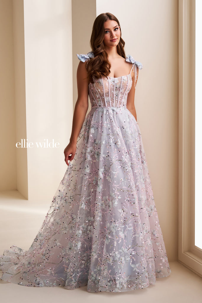 Ellie Wilde EW37020