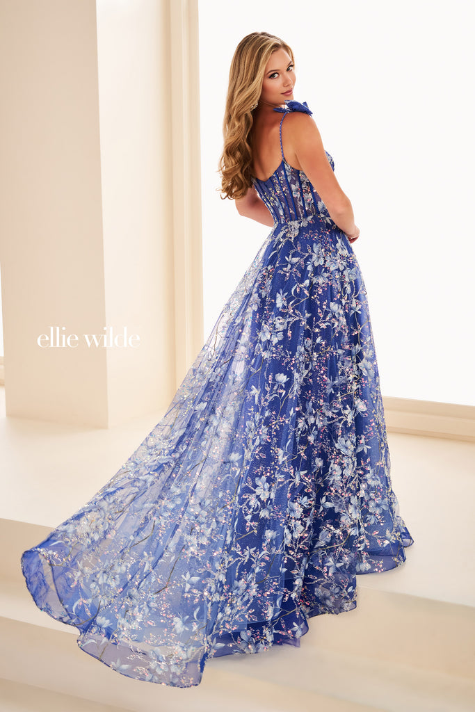 Ellie Wilde EW37020