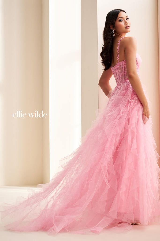 Ellie Wilde EW37031