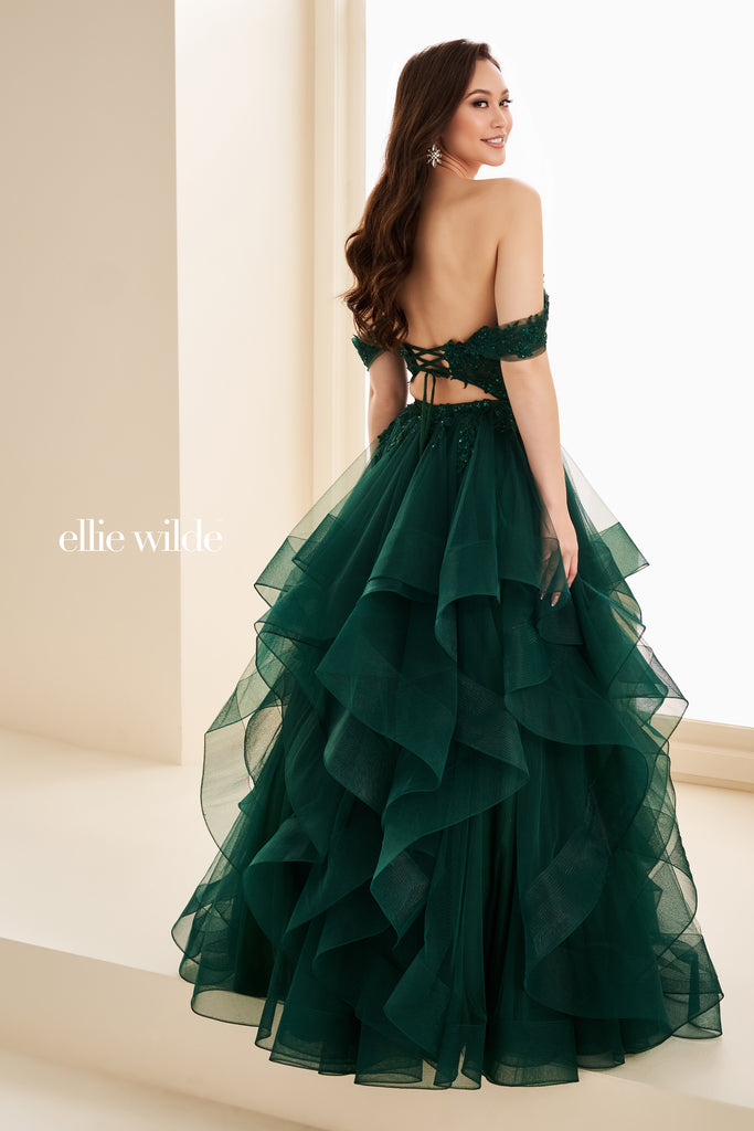 Ellie Wilde EW37201