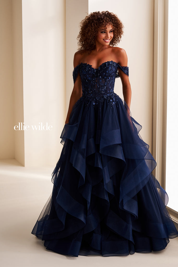Ellie Wilde EW37201