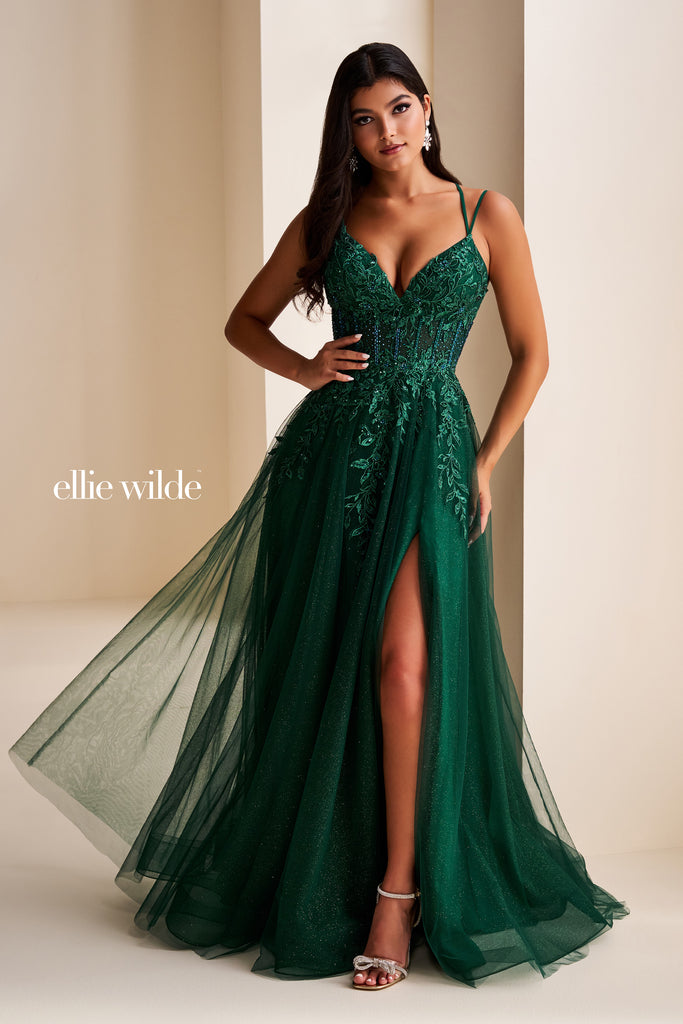 Ellie Wilde EW37212