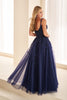 Ellie Wilde EW38060