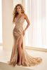 Ellie Wilde EW38064