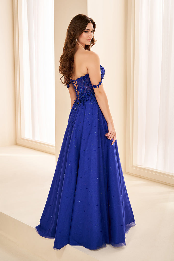 Ellie Wilde EW38210