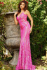 Jovani 09693