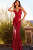 Jovani 09693