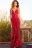 Jovani 09693