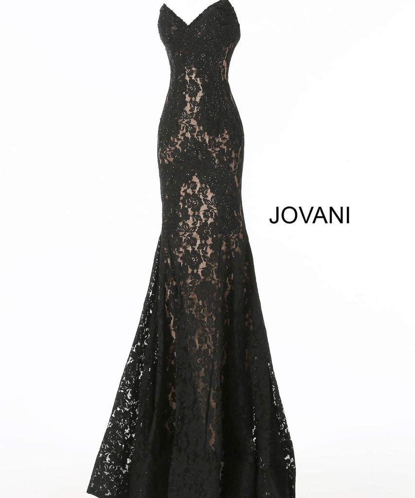 Jovani 37334