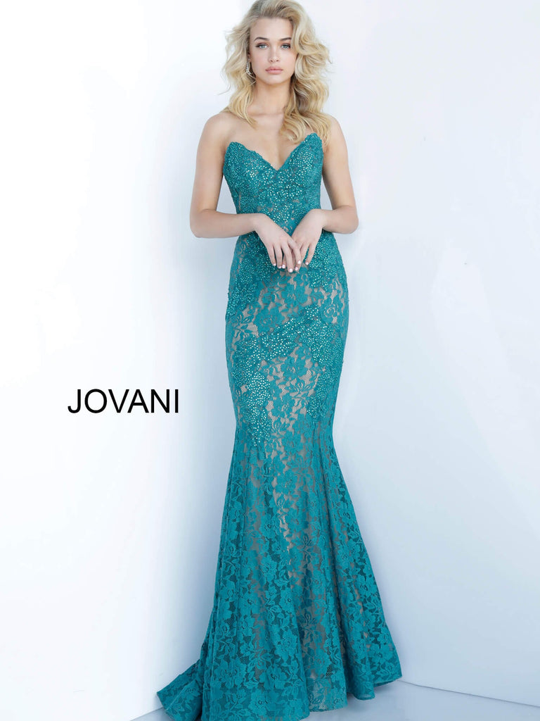 Jovani 37334