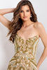 Jovani 38707