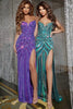 Jovani 38707