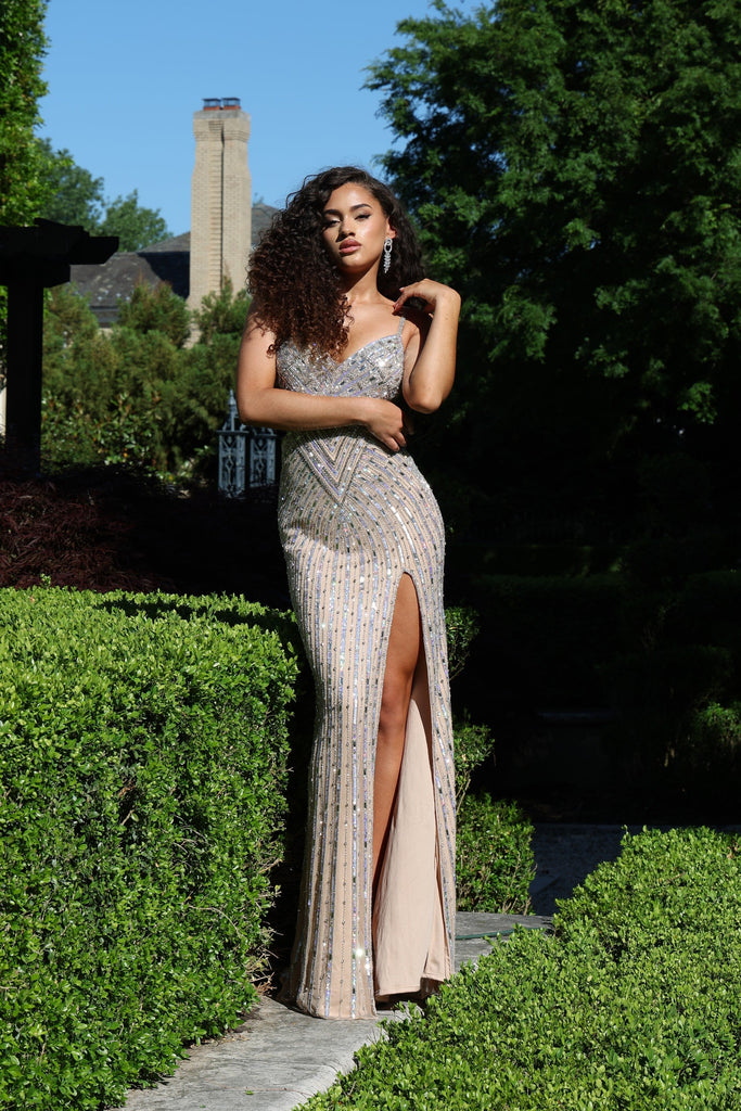 Jovani 40060